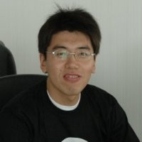 Bin Li