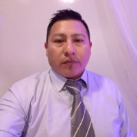 José Alexander Dueñas Mayta