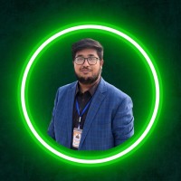 Ahmad Hassan