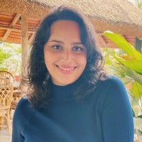 Rudrani Sharma