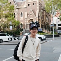 Chan Kien Huynh