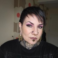 Fairuza Black