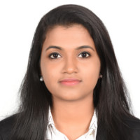 Bismi Mariam Mathew