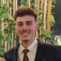 Nicholas Rebonato