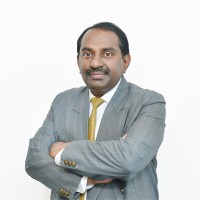 Shivarama M S