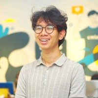 Kevin Ananda