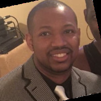Antonio Sandifer, Ed.D.