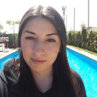 Yesenia Cisterna Ortega