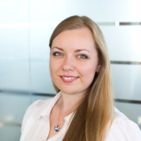 Olga Timmermann
