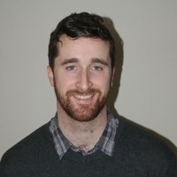 Aidan Mc Kelvey
