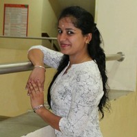 Asha Shankar