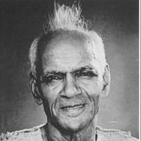 Shri Ram Sharma Acharaya