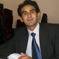 Arif Zahid