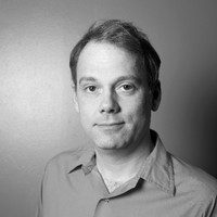 Andy Washburn