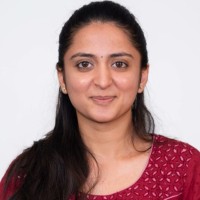 Amrutha Suresh