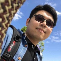 Huanhuan(Alex) Yang
