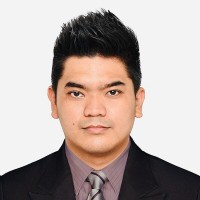 Mar Stephen Sembrano