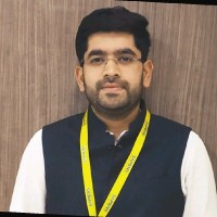 Shashank Shukla