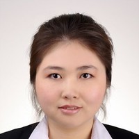 Darcy Liu