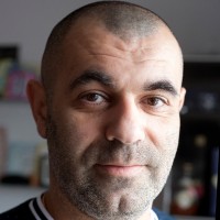 Alex Goldbaum