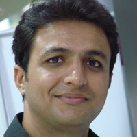 Vikram Kumar