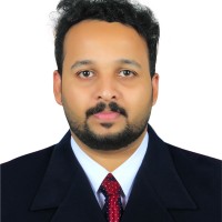 Irshad Panachiparambil