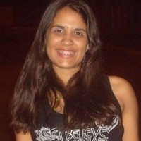 Luciana Souza