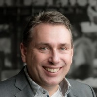Johan Ribberink