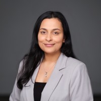 Aiesha Prakash