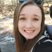 Rachel Monteith