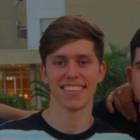 Matheus Basilio Coturri