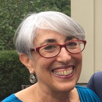 Kathy Kafer