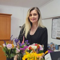 Eda Oral Durmuş