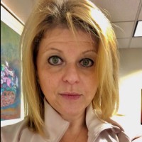 Lana Pozdnyakov, MBA/LNHA