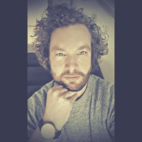 Jan-Dirk Vroegindeweij
