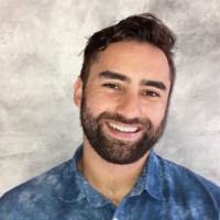 Brandon Mccue
