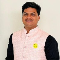 Ritesh Kumar soni