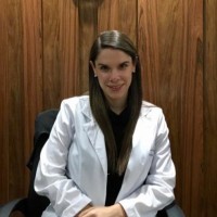 Dra. Cecilia Prieto Díaz Preciado