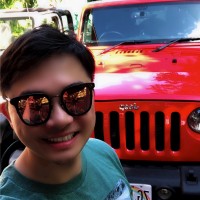 Jared Kim