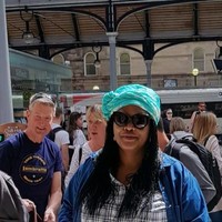 Thandie Mokotjo