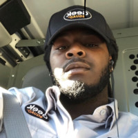 David Richardson Jr.
