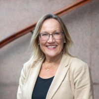 Marlene Berglund