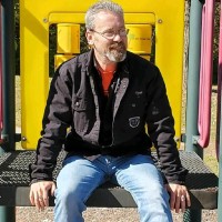 Richard Harvey
