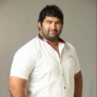 Shivaji Patil