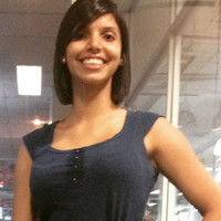 Catherine Alejandra Jaimes Cabrera