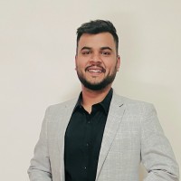 Ravi Patel