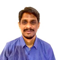 Pradeep Mylswamy
