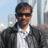 Debaranjan Sahoo