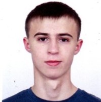 Danylo Lukianchuk
