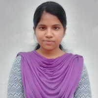 Sarulatha R